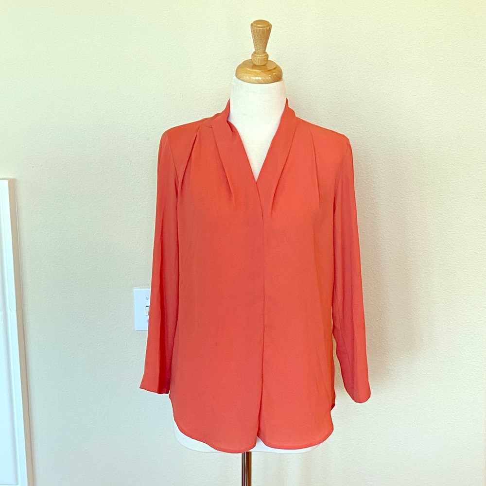 Mossimo blouse, sz S